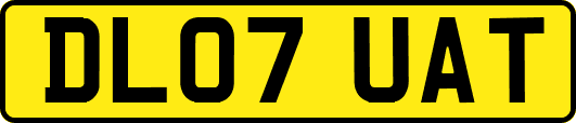 DL07UAT