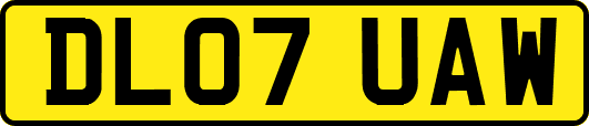 DL07UAW