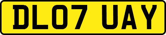 DL07UAY