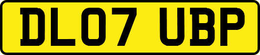 DL07UBP