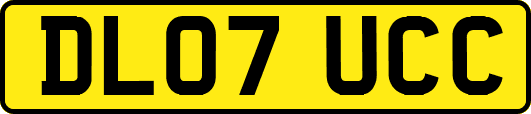 DL07UCC