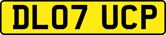 DL07UCP
