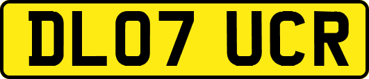 DL07UCR