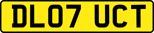 DL07UCT