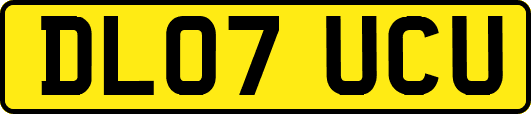DL07UCU