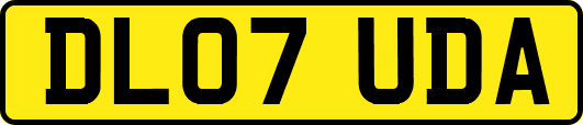 DL07UDA