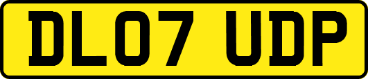 DL07UDP