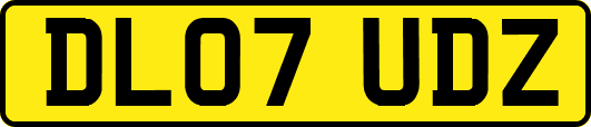 DL07UDZ
