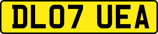 DL07UEA