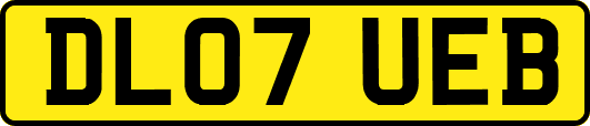 DL07UEB
