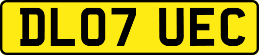 DL07UEC