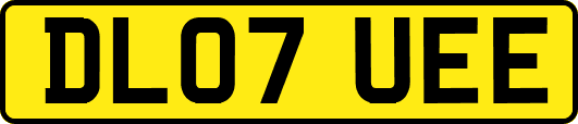 DL07UEE