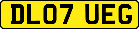 DL07UEG