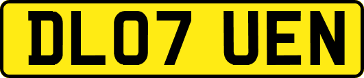 DL07UEN