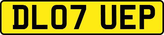 DL07UEP