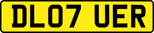DL07UER