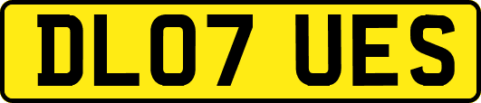 DL07UES