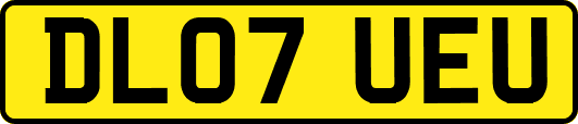 DL07UEU