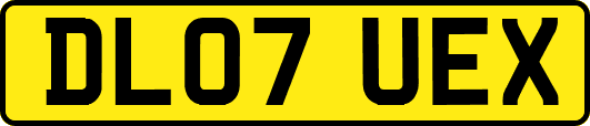 DL07UEX