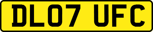 DL07UFC