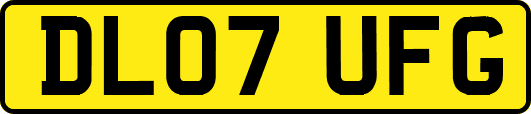 DL07UFG