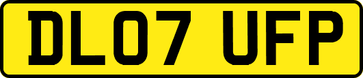 DL07UFP