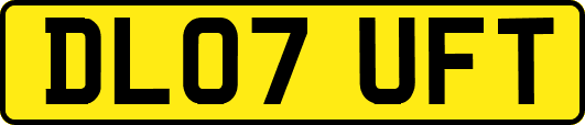 DL07UFT