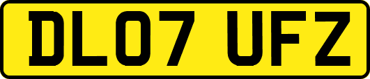 DL07UFZ