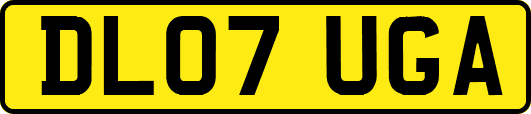 DL07UGA