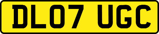 DL07UGC