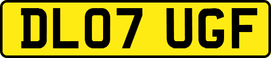 DL07UGF
