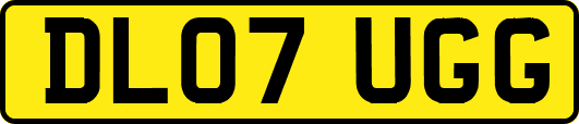 DL07UGG