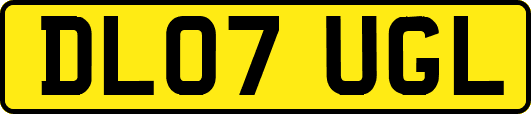 DL07UGL