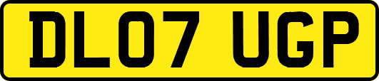 DL07UGP