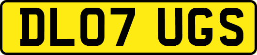 DL07UGS
