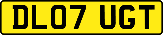 DL07UGT