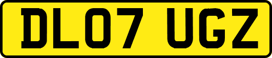 DL07UGZ
