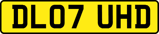 DL07UHD