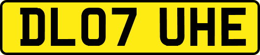 DL07UHE