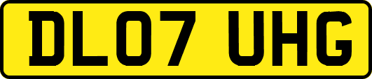 DL07UHG