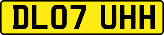 DL07UHH
