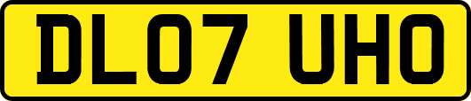 DL07UHO