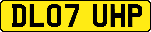 DL07UHP