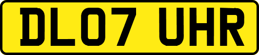 DL07UHR