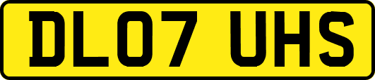 DL07UHS