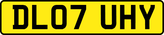 DL07UHY