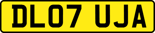 DL07UJA