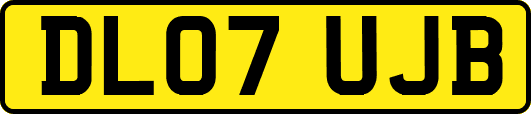 DL07UJB