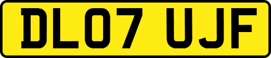 DL07UJF