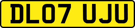 DL07UJU